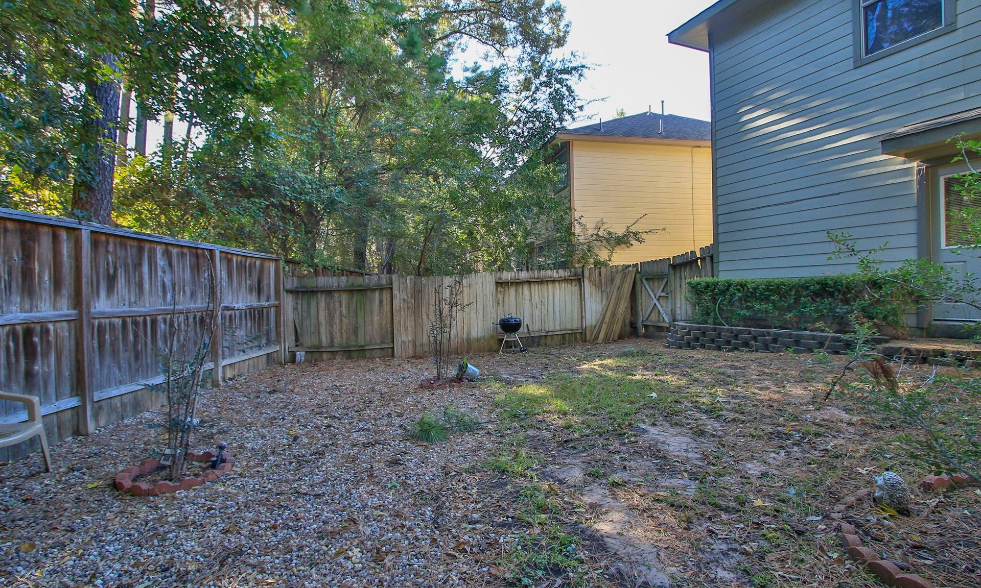 191 N Burberry Park Circle, The Woodlands, TX 77382
