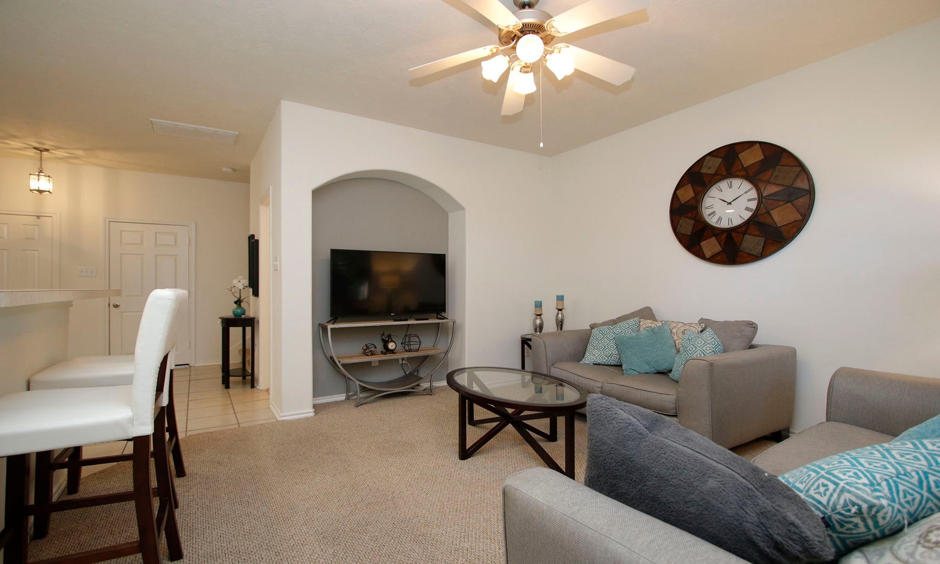 191 N Burberry Park Circle, The Woodlands, TX 77382