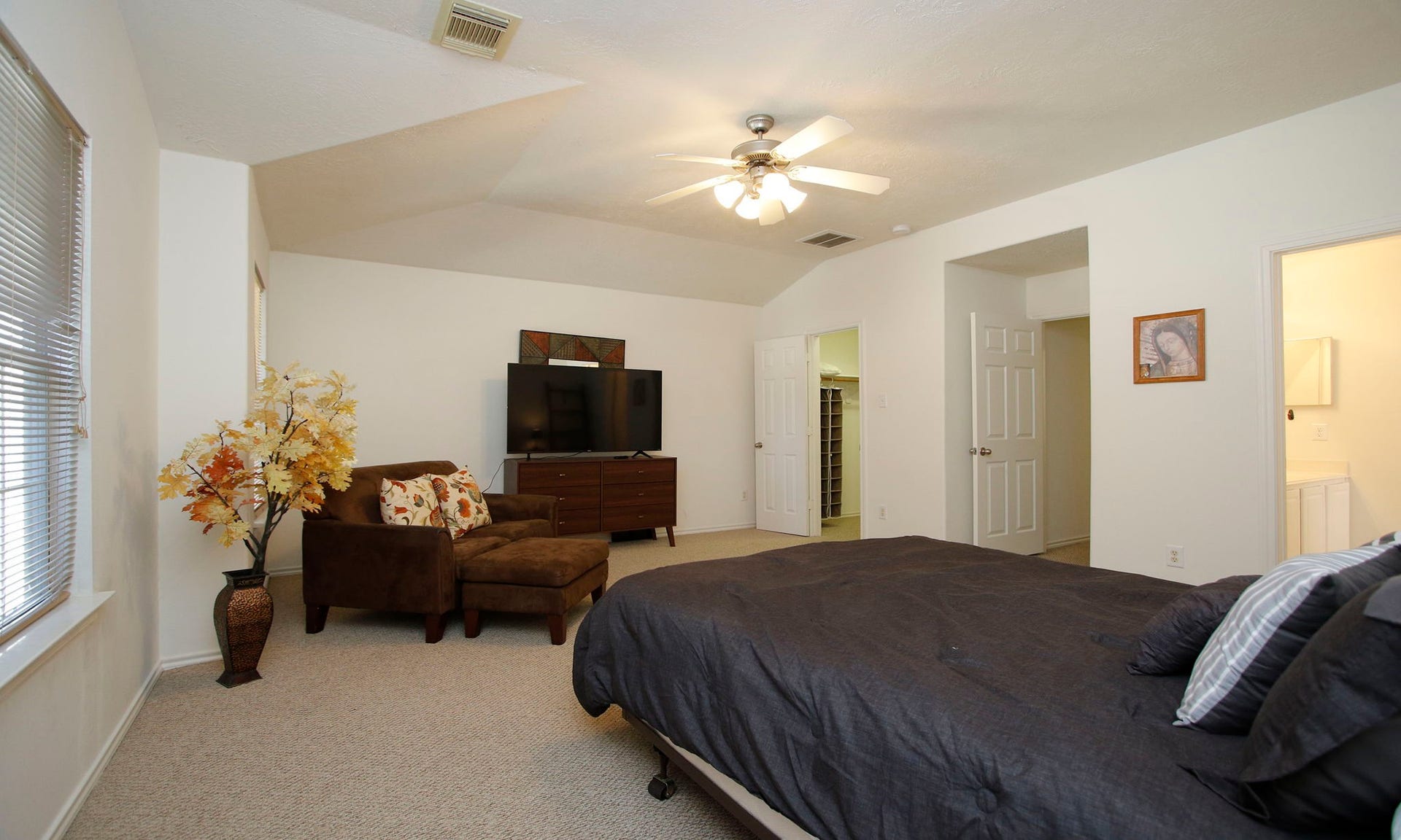 191 N Burberry Park Circle, The Woodlands, TX 77382