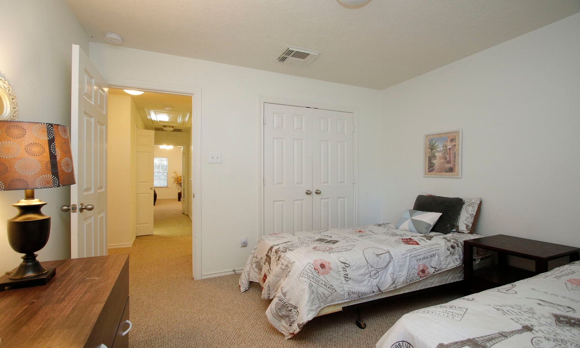 191 N Burberry Park Circle, The Woodlands, TX 77382