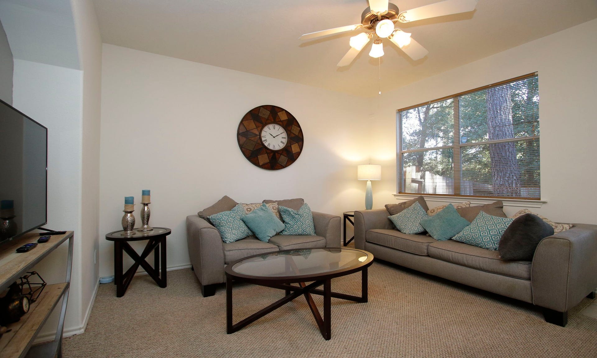 191 N Burberry Park Circle, The Woodlands, TX 77382
