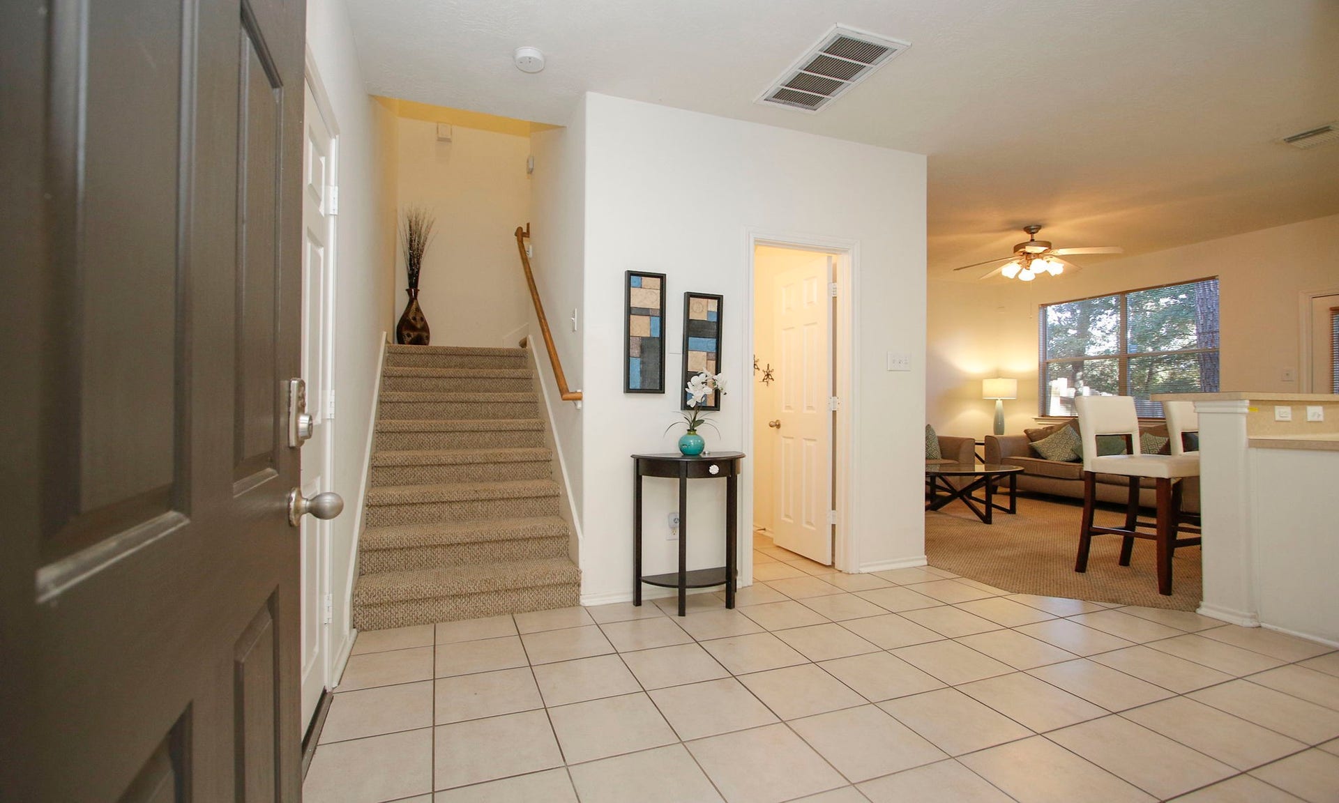 191 N Burberry Park Circle, The Woodlands, TX 77382
