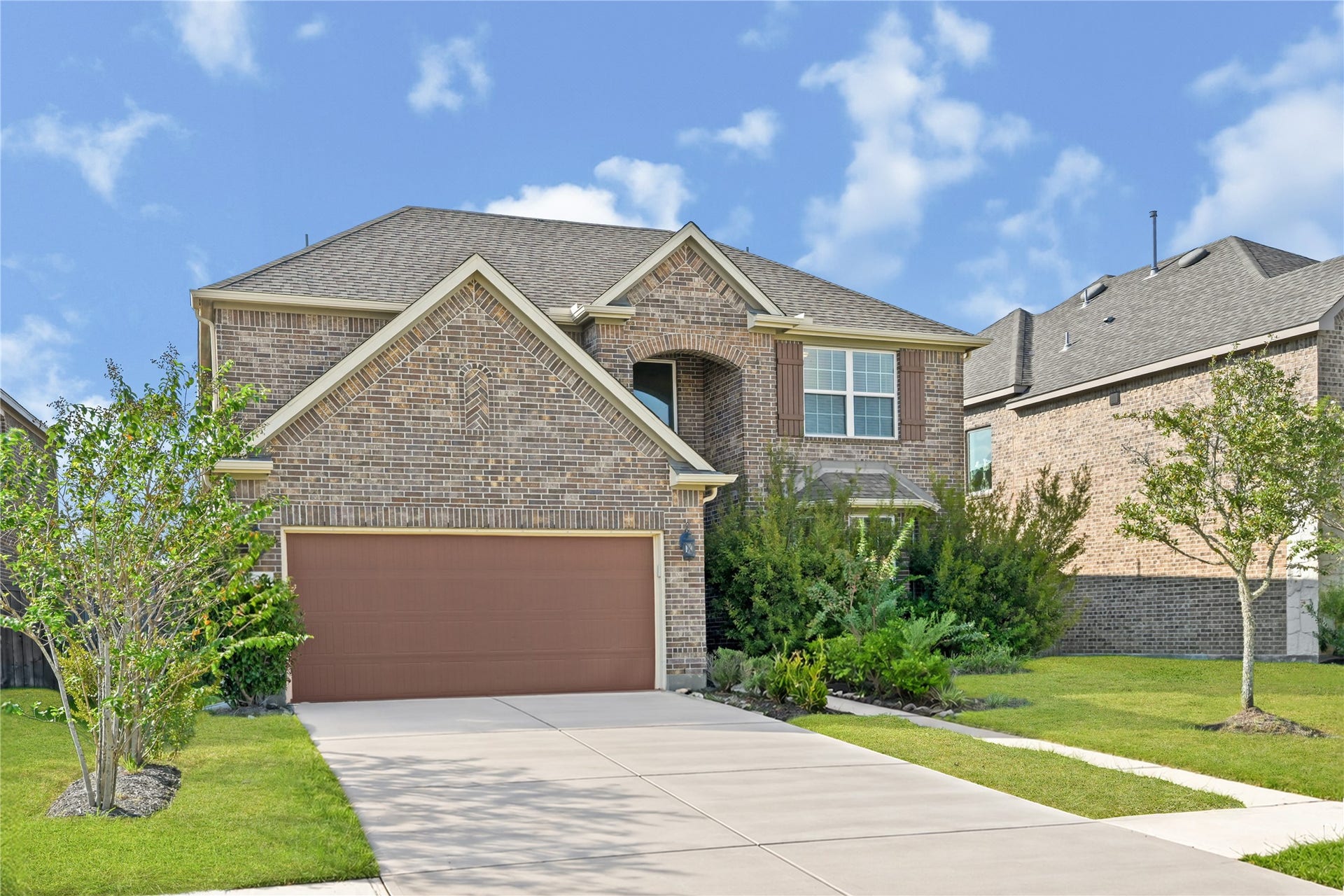 11419 Windy Cedar Court, Richmond, TX 77406