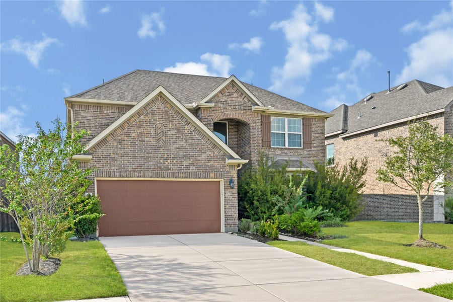 Property photo for 11419 Windy Cedar Court, Richmond, TX