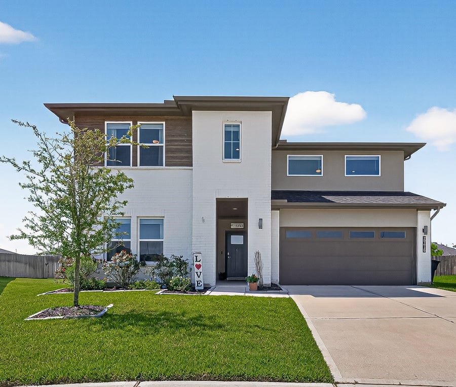Property photo for 29418 Sydney Stone Lane, Katy, TX