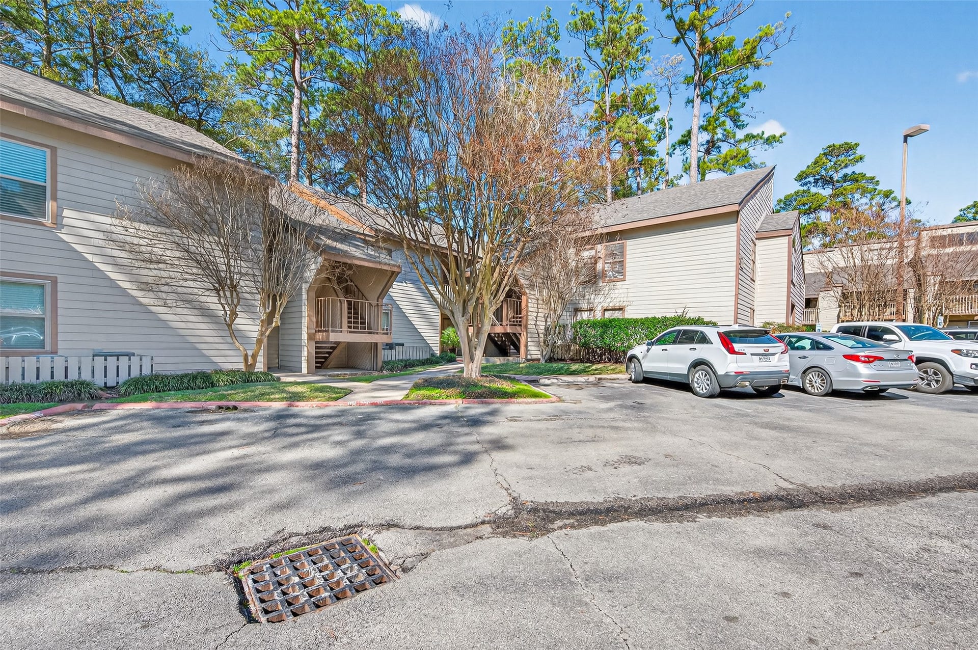 12900 Walden Road, #108A, Montgomery, TX 77356