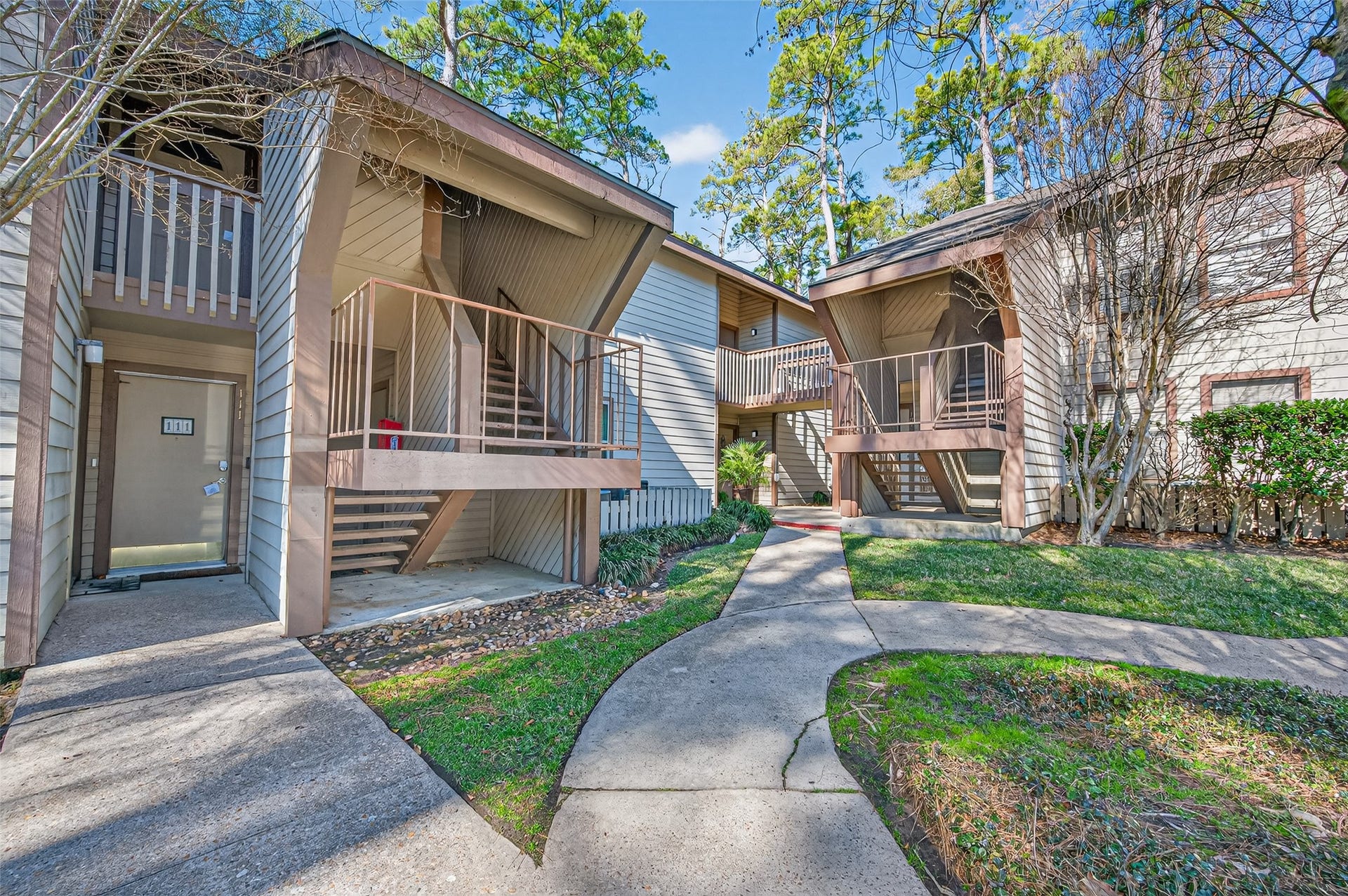 12900 Walden Road, #108A, Montgomery, TX 77356