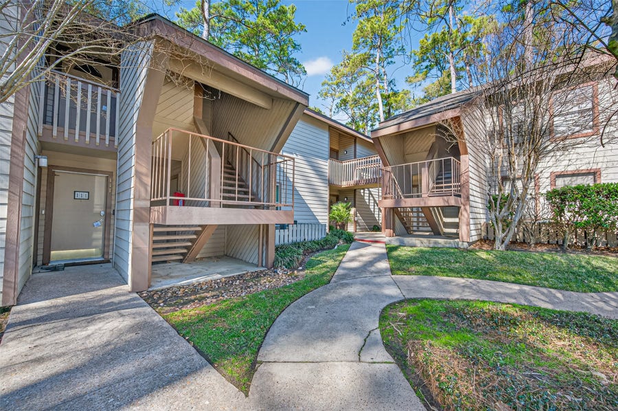 Property photo for 12900 Walden Road, #108A, Montgomery, TX