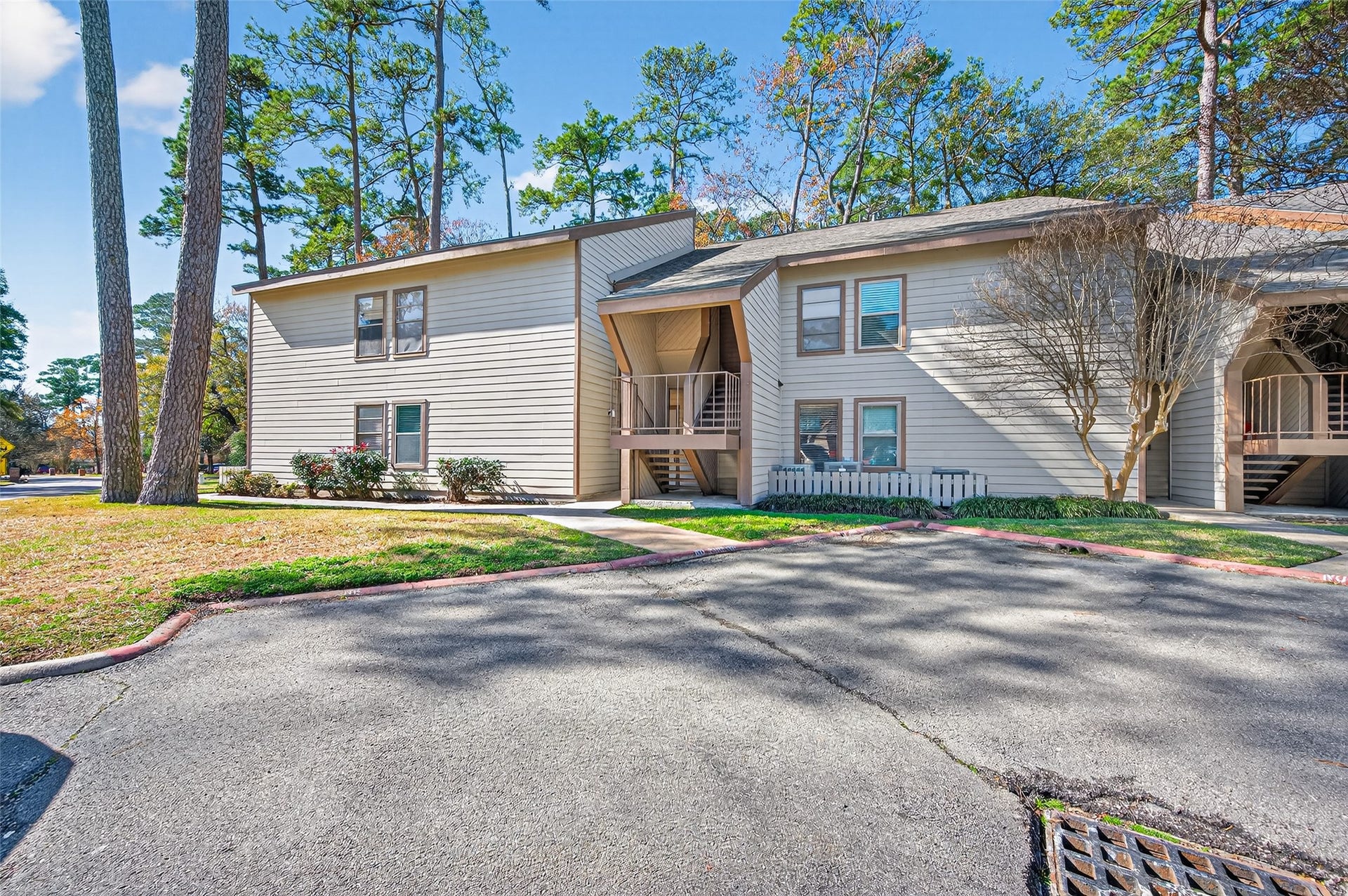 12900 Walden Road, #108A, Montgomery, TX 77356