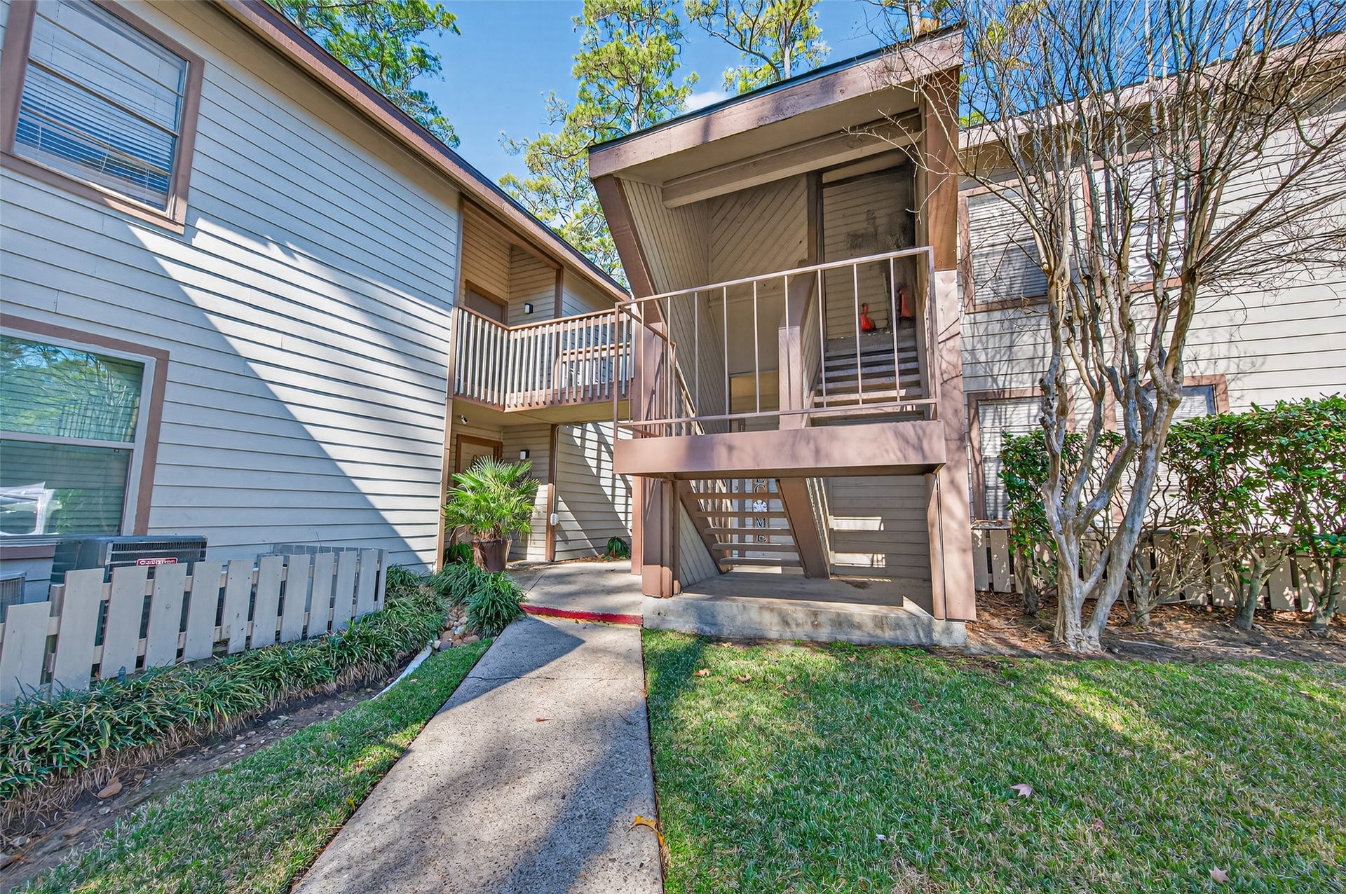 12900 Walden Road, #108A, Montgomery, TX 77356