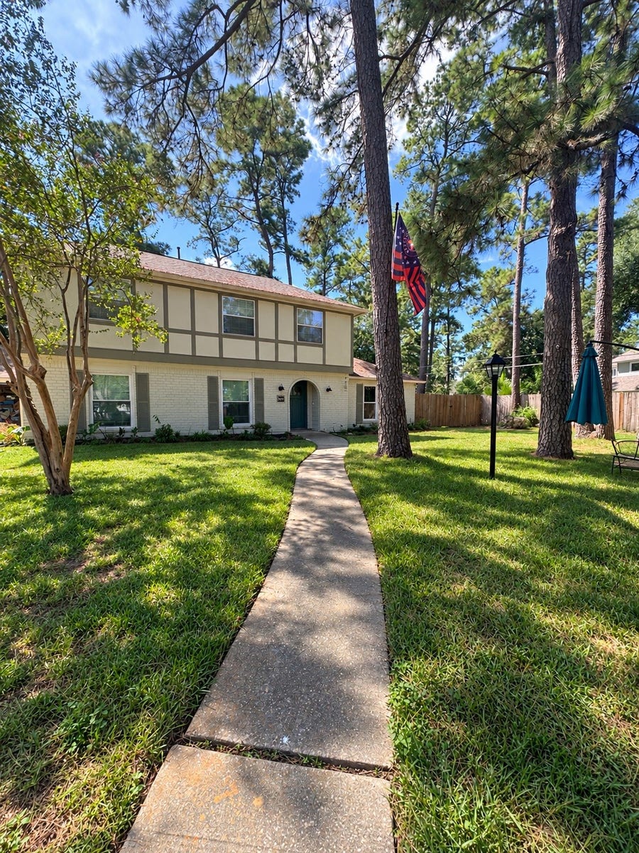 Property photo for 5311 Cobble Lane, Spring, TX