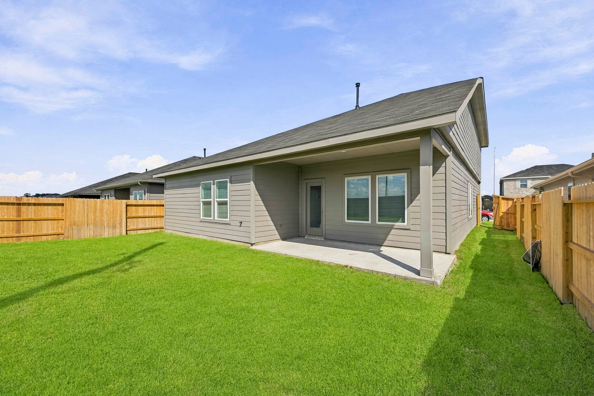 626 Meadowknoll Drive, Crosby, TX 77532 626 Meadowknoll Drive, Crosby, TX 77532