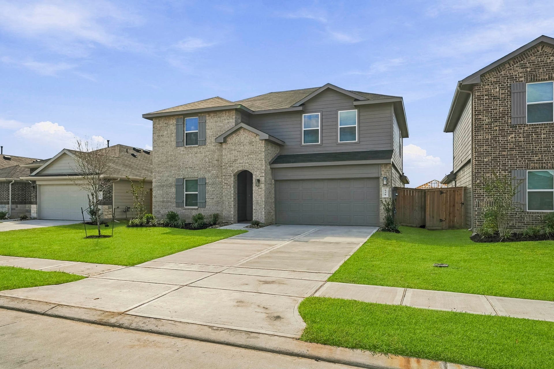 626 Meadowknoll Drive, Crosby, TX 77532 626 Meadowknoll Drive, Crosby, TX 77532