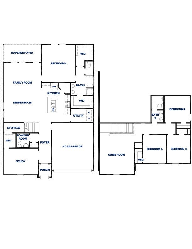 626 Meadowknoll Drive, Crosby, TX 77532 626 Meadowknoll Drive, Crosby, TX 77532
