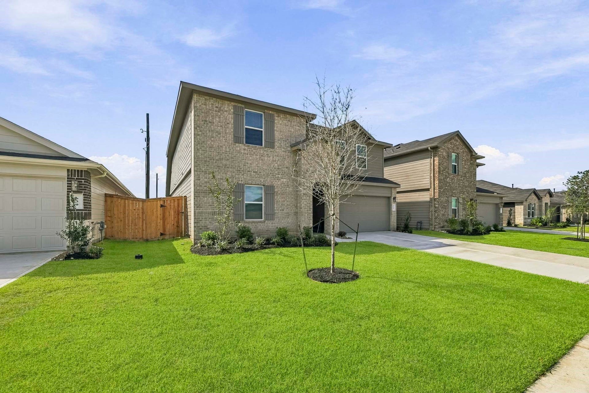 626 Meadowknoll Drive, Crosby, TX 77532 626 Meadowknoll Drive, Crosby, TX 77532