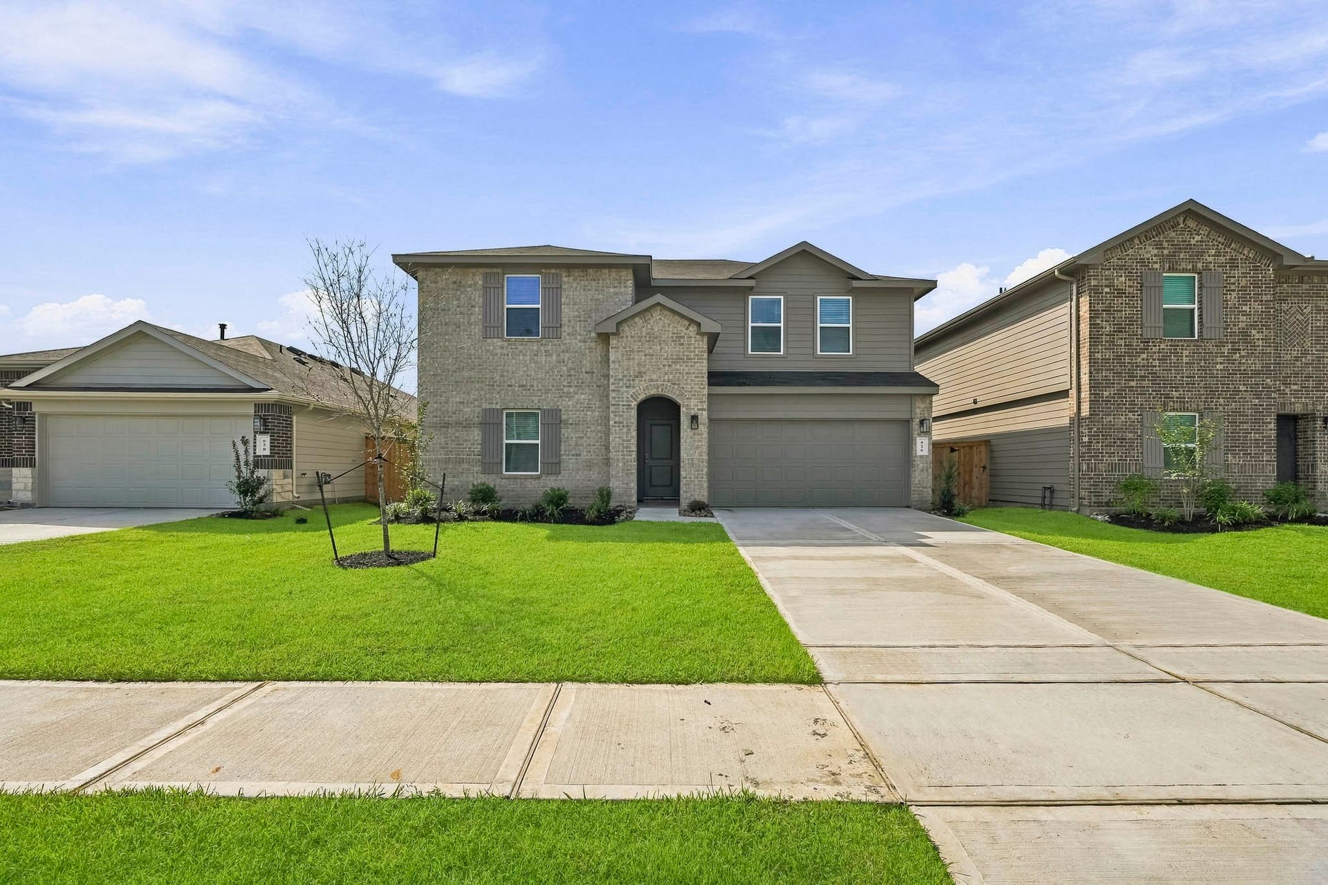 626 Meadowknoll Drive, Crosby, TX 77532 626 Meadowknoll Drive, Crosby, TX 77532