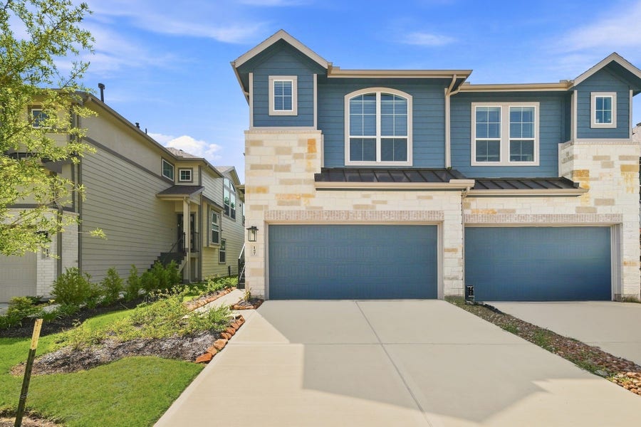 Property photo for 147 W Coralburst Loop, Montgomery, TX