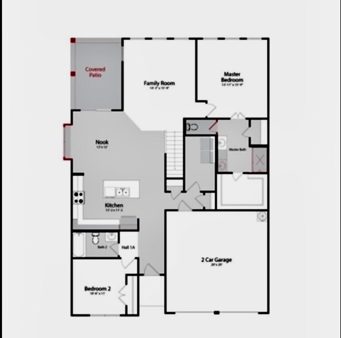 13618 Table Rock Drive, La Marque, TX 77568 13618 Table Rock Drive, La Marque, TX 77568