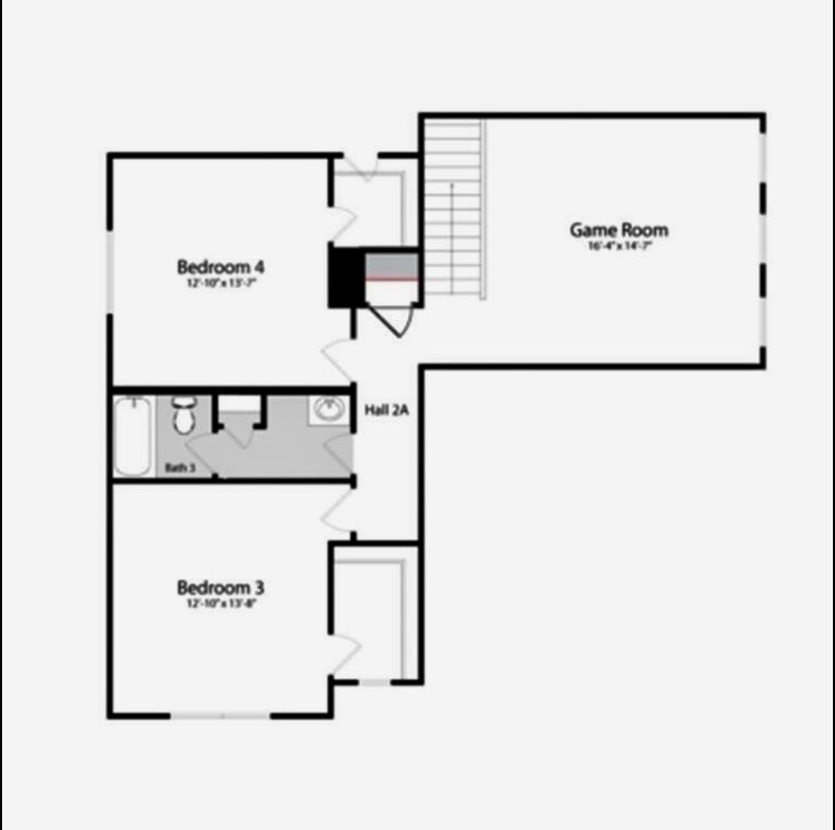 13618 Table Rock Drive, La Marque, TX 77568 13618 Table Rock Drive, La Marque, TX 77568
