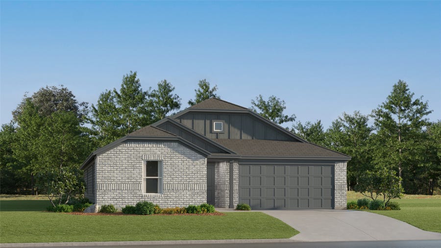 Property photo for 11190 Guadalupe View Lane, Willis, TX