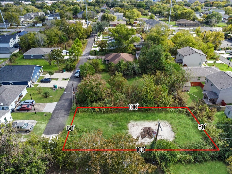 Property photo for 0 Gans, Houston, TX