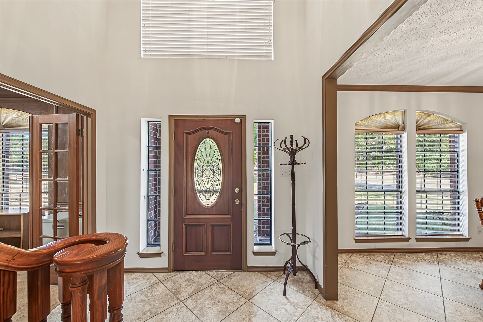 1345 Peach Ridge Road, Brookshire, TX 77423 1345 Peach Ridge Road, Brookshire, TX 77423