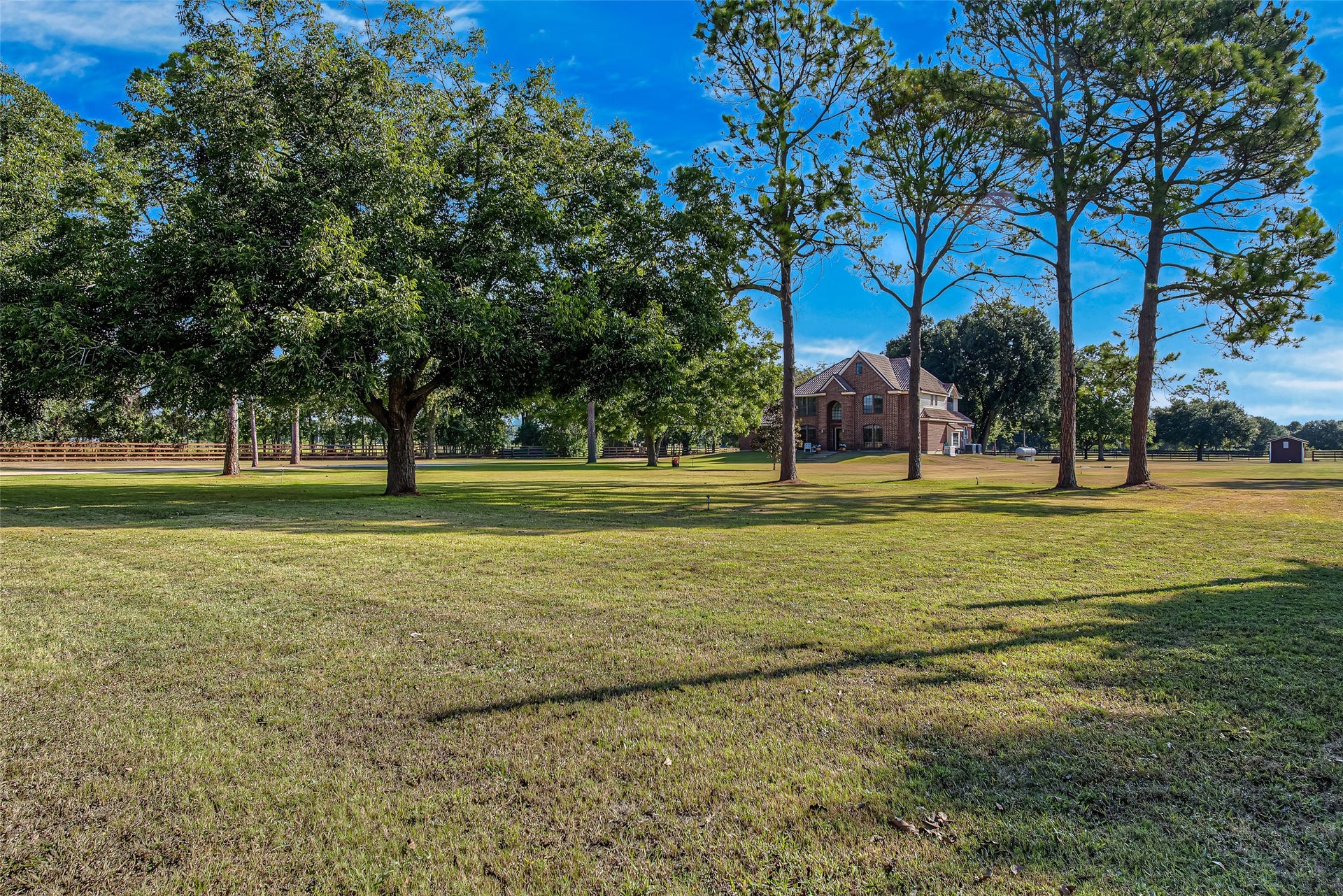 1345 Peach Ridge Road, Brookshire, TX 77423 1345 Peach Ridge Road, Brookshire, TX 77423