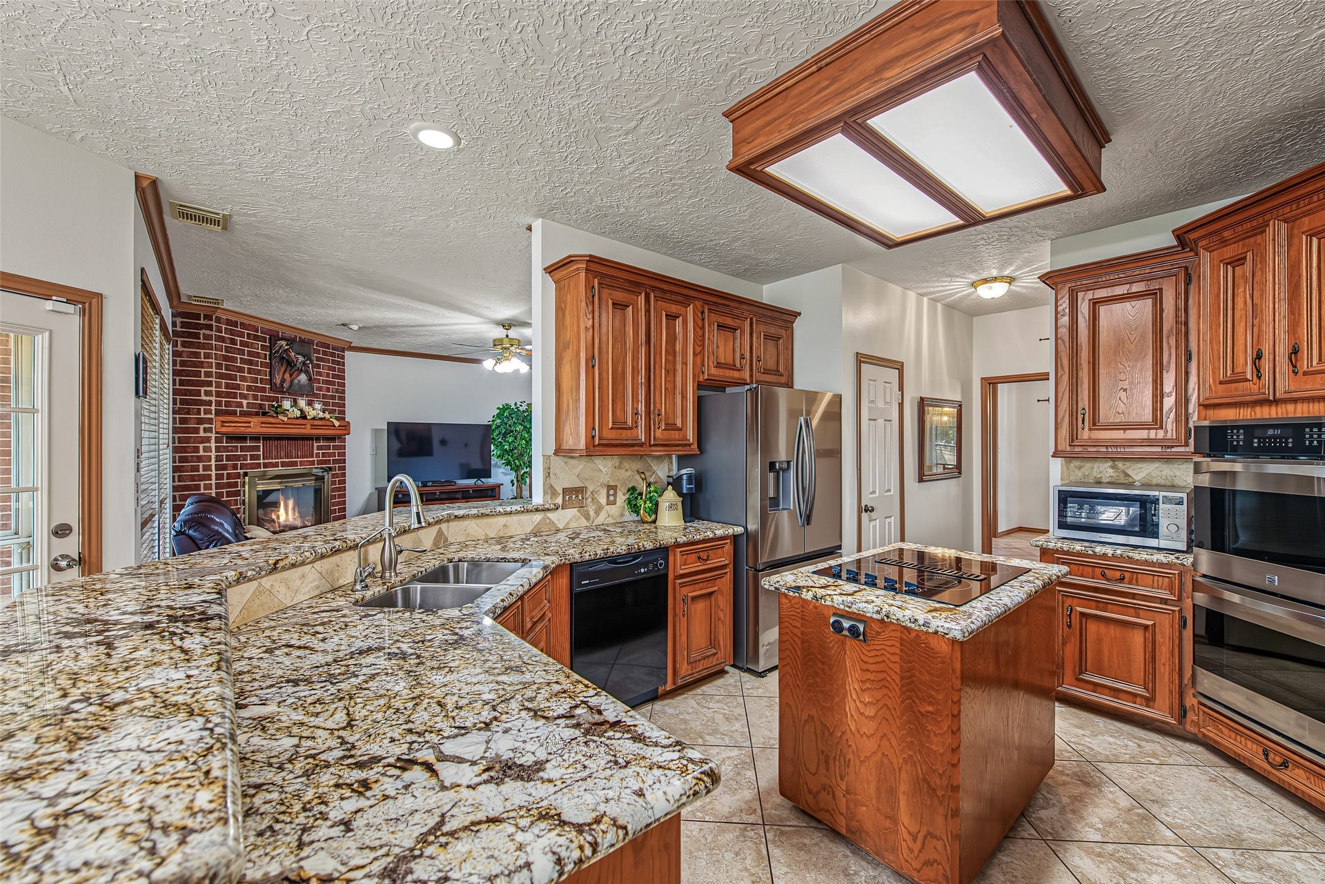 1345 Peach Ridge Road, Brookshire, TX 77423 1345 Peach Ridge Road, Brookshire, TX 77423