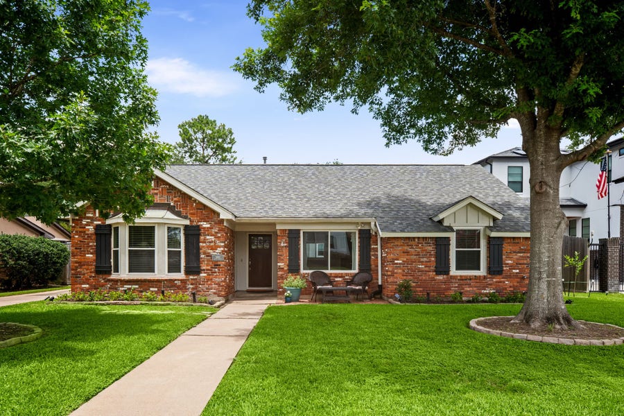 Property photo for 5150 Grape Street, Houston, TX