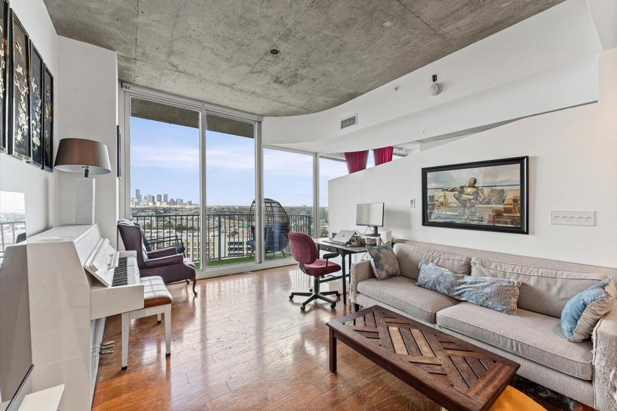 Property photo for 5925 Almeda Road, #11315, Houston, TX