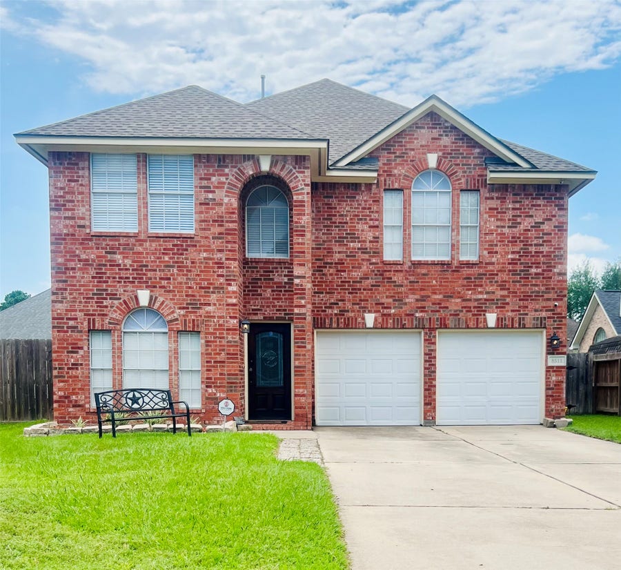 Property photo for 8511 Nashwood Court, Houston, TX