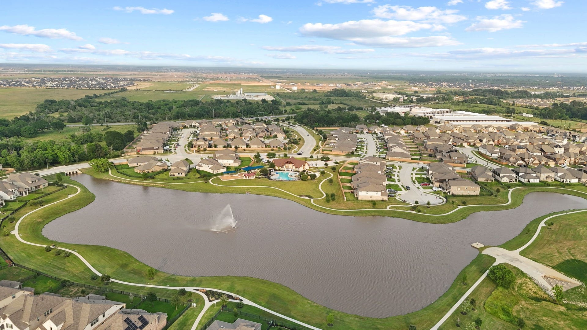 5323 Wyatt James Lane, Fulshear, TX 77423 5323 Wyatt James Lane, Fulshear, TX 77423