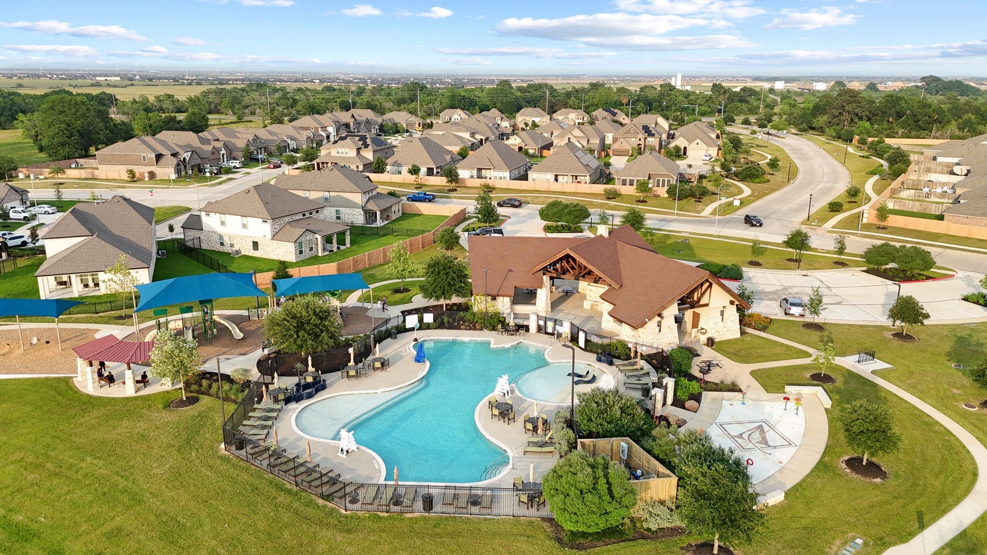 5323 Wyatt James Lane, Fulshear, TX 77423 5323 Wyatt James Lane, Fulshear, TX 77423