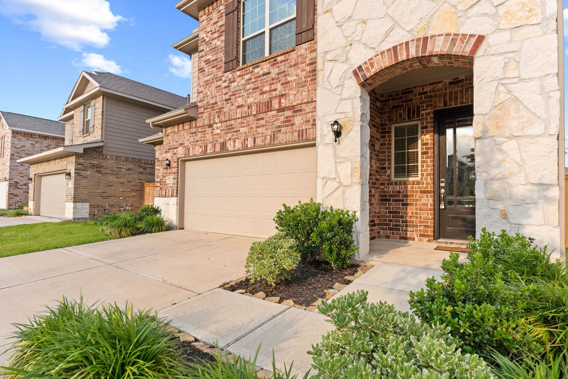 5323 Wyatt James Lane, Fulshear, TX 77423 5323 Wyatt James Lane, Fulshear, TX 77423