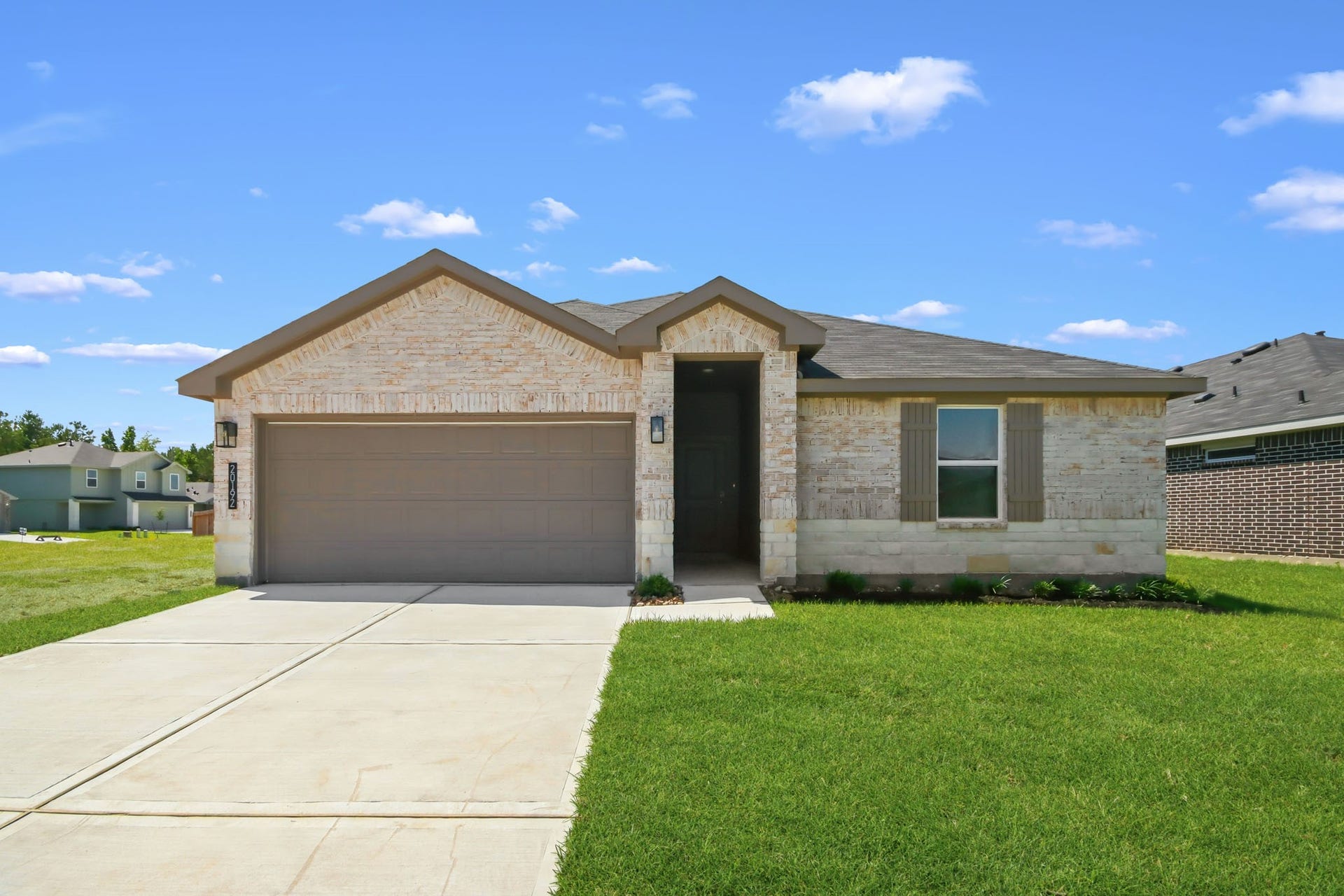 20192 Fermat Drive, New Caney, TX 77357 20192 Fermat Drive, New Caney, TX 77357