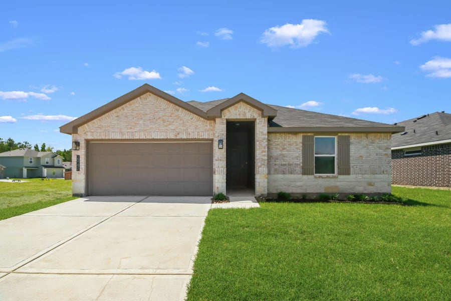 Property photo for 20192 Fermat Drive, New Caney, TX