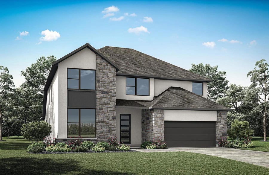 Property photo for 342 Silver Sage Street, Conroe, TX