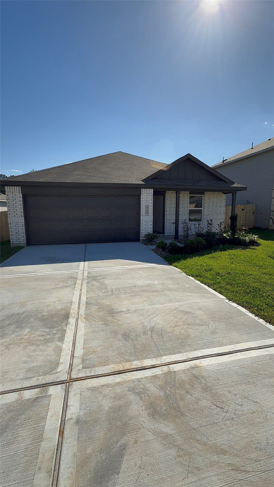 Property photo for 327 Parkin Court, Conroe, TX