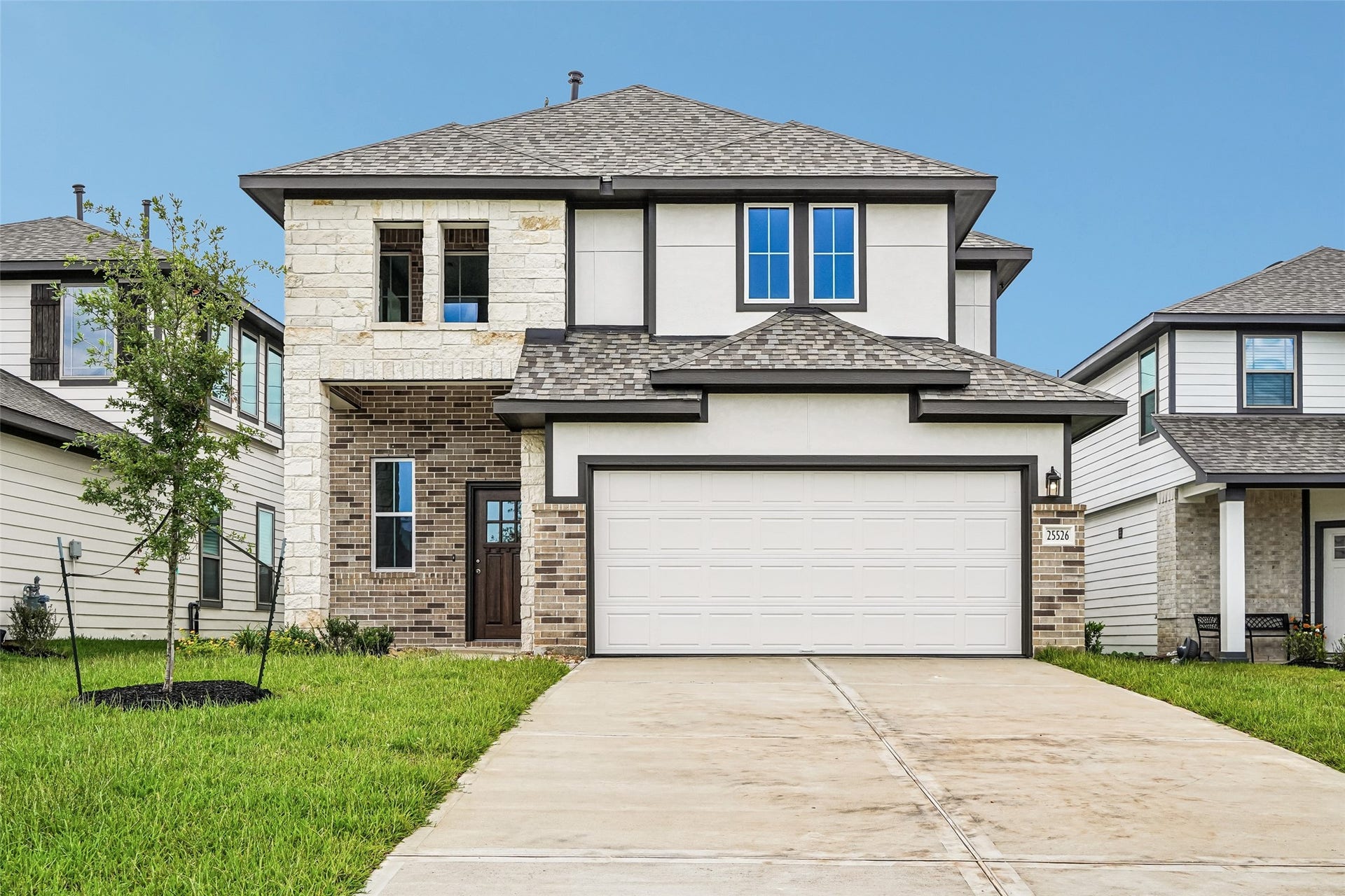 25526 Blossom Court, Montgomery, TX 77316 25526 Blossom Court, Montgomery, TX 77316
