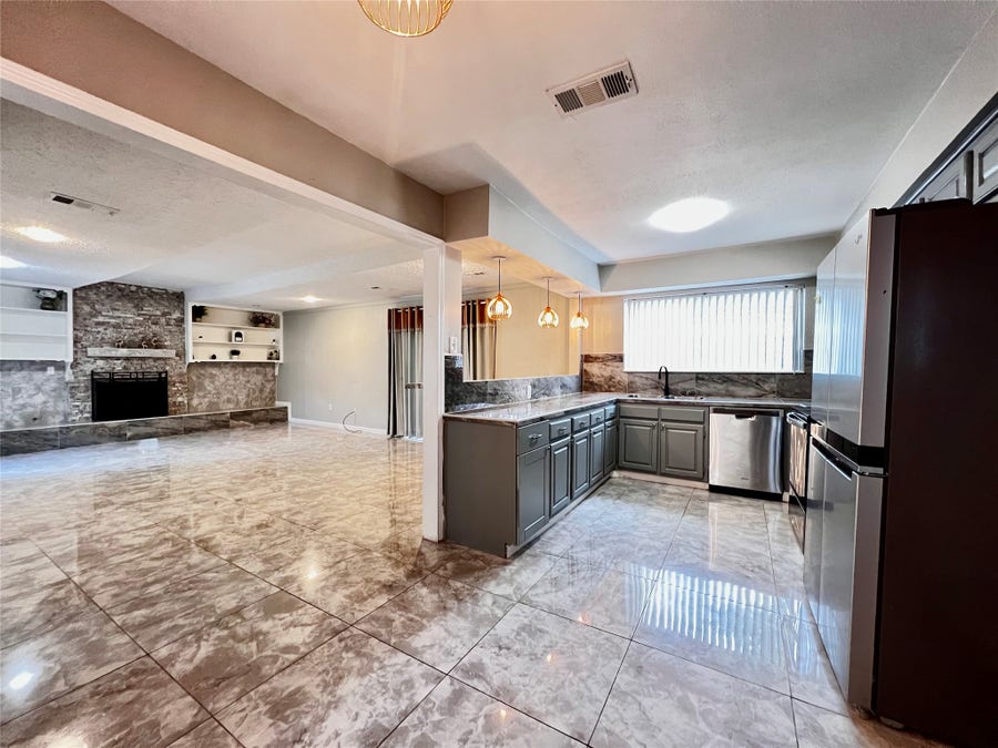 Property photo for 13819 Wickersham Lane, Houston, TX