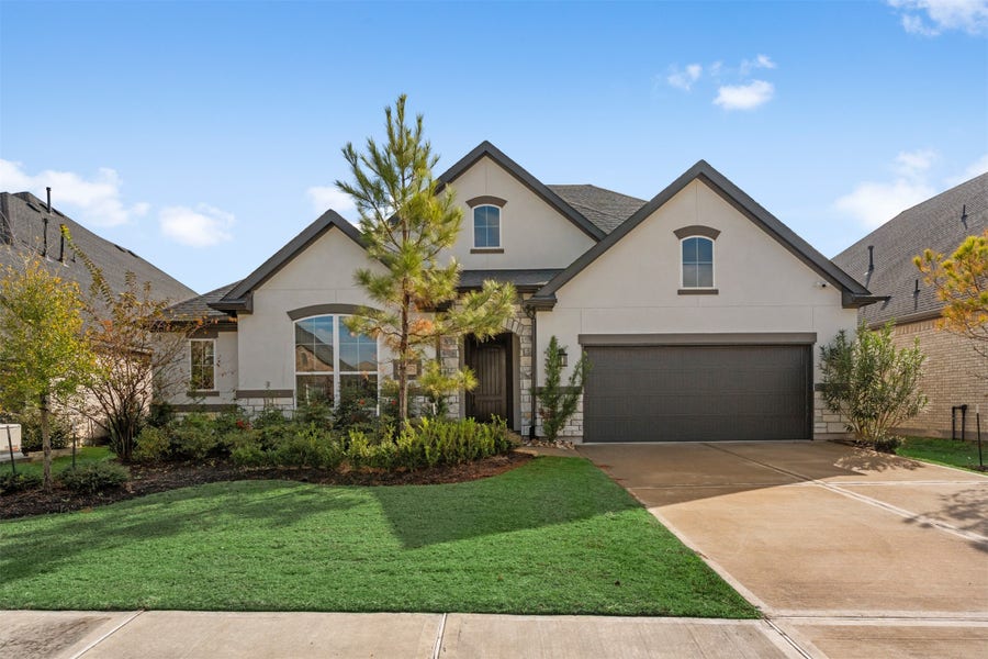 Property photo for 28220 Cedar Peak Drive, Spring, TX