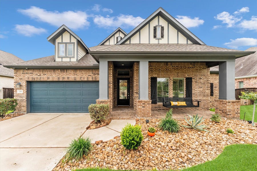 Property photo for 2406 Avenue A, Katy, TX
