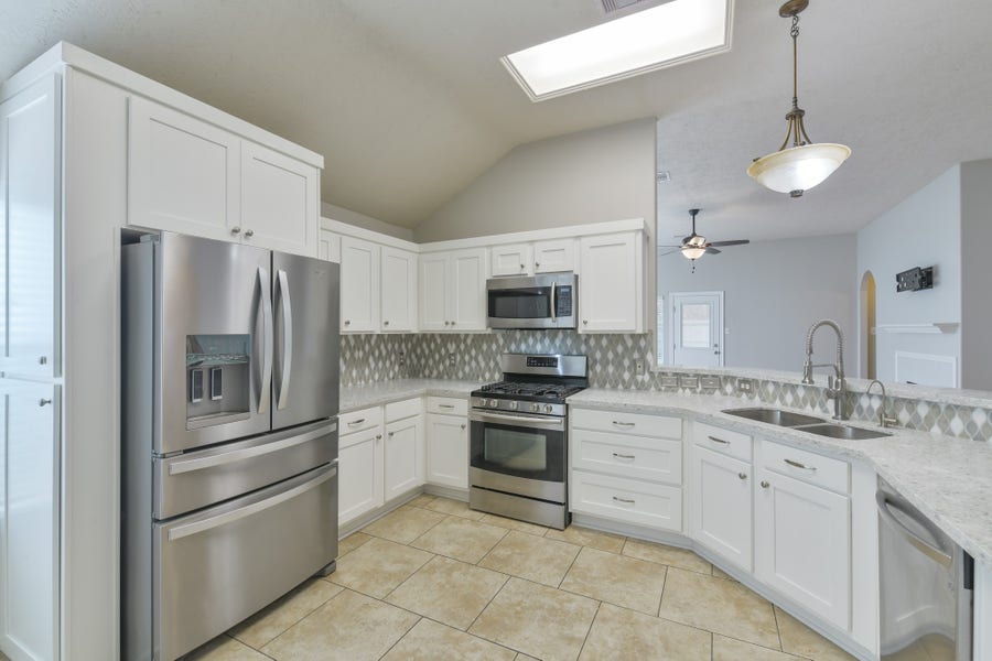 Property photo for 15342 Court Amber Trail, Cypress, TX