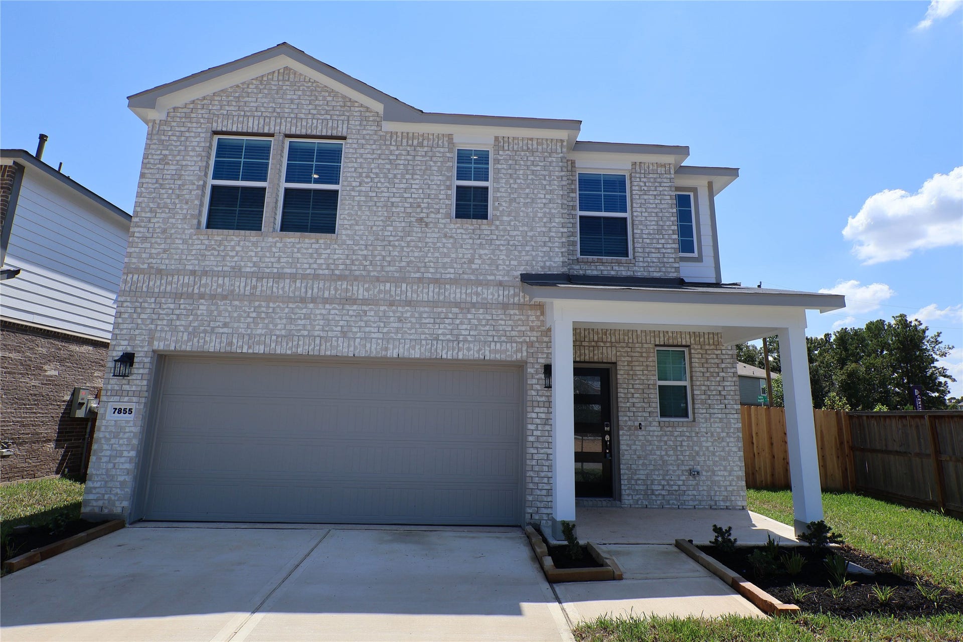 7855 Bergamot Circle, Magnolia, TX 77354 7855 Bergamot Circle, Magnolia, TX 77354