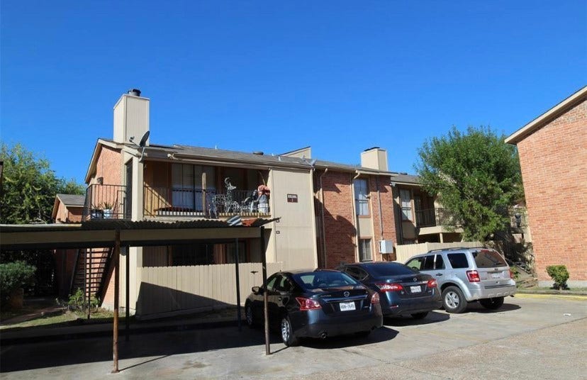 Property photo for 10100 S Gessner Road, #215, Houston, TX