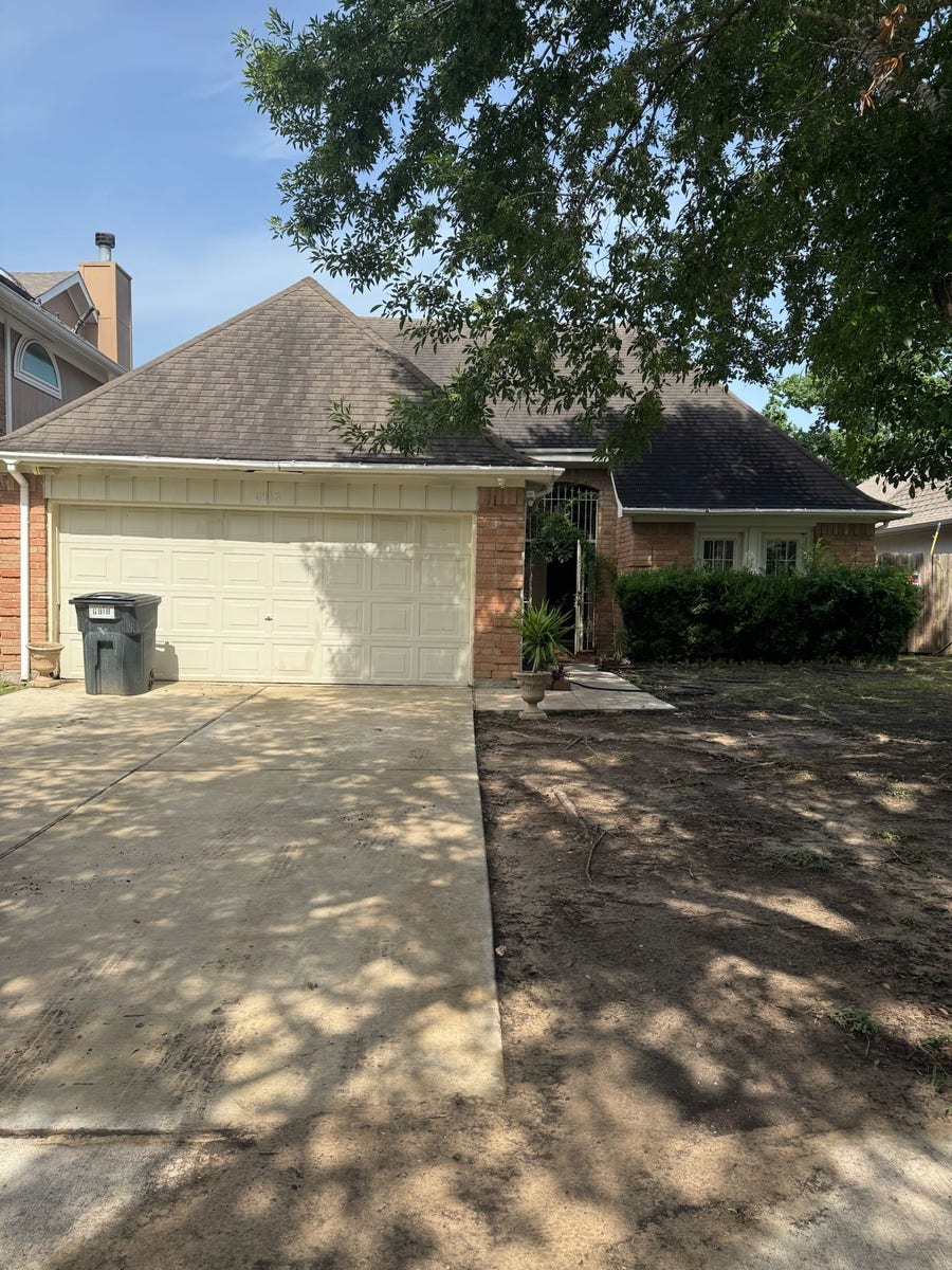 Property photo for 6918 Puerta Vista Lane, Houston, TX