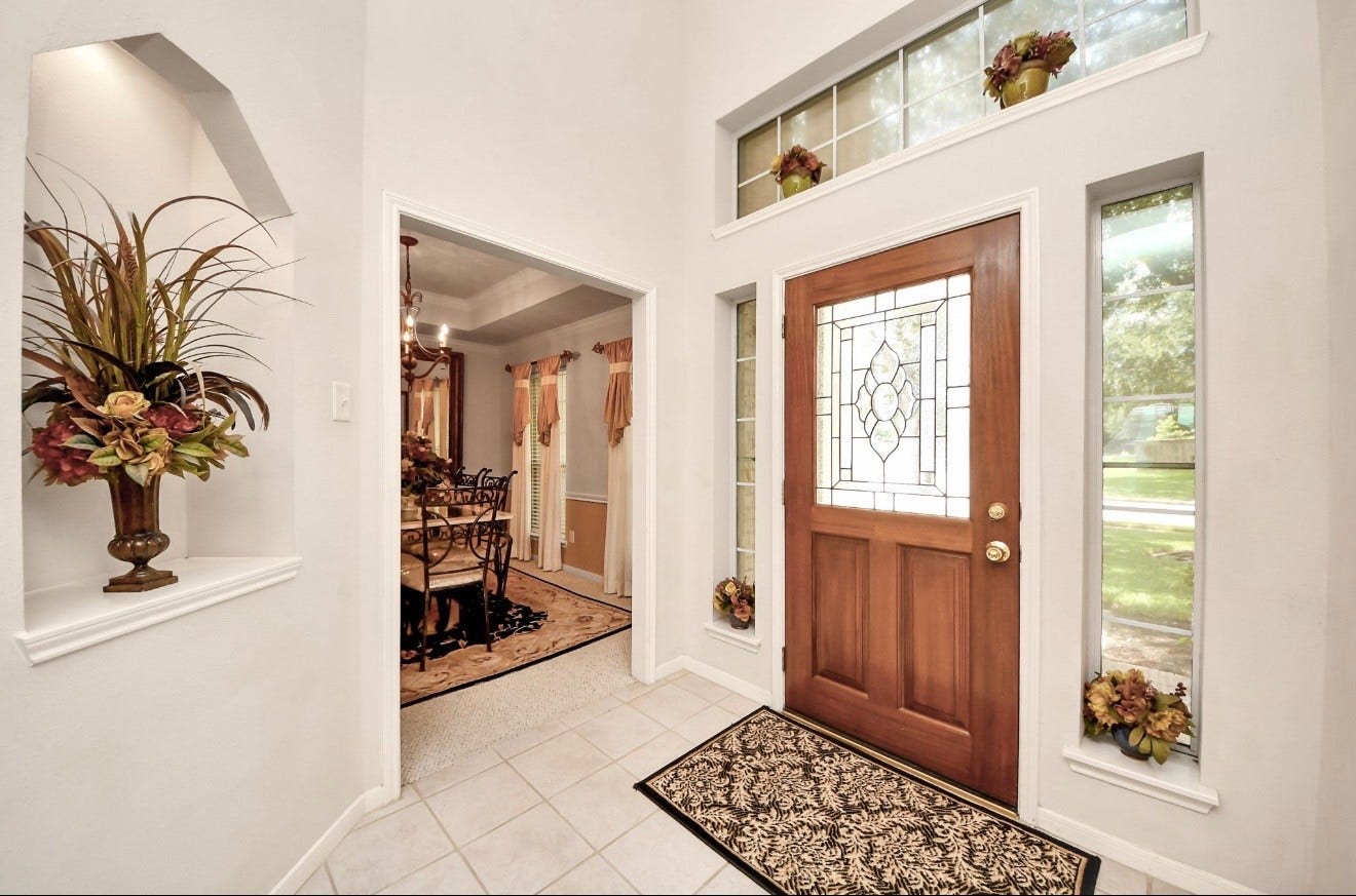 3035 Aspen Hollow Lane, Sugar Land, TX 77479 3035 Aspen Hollow Lane, Sugar Land, TX 77479