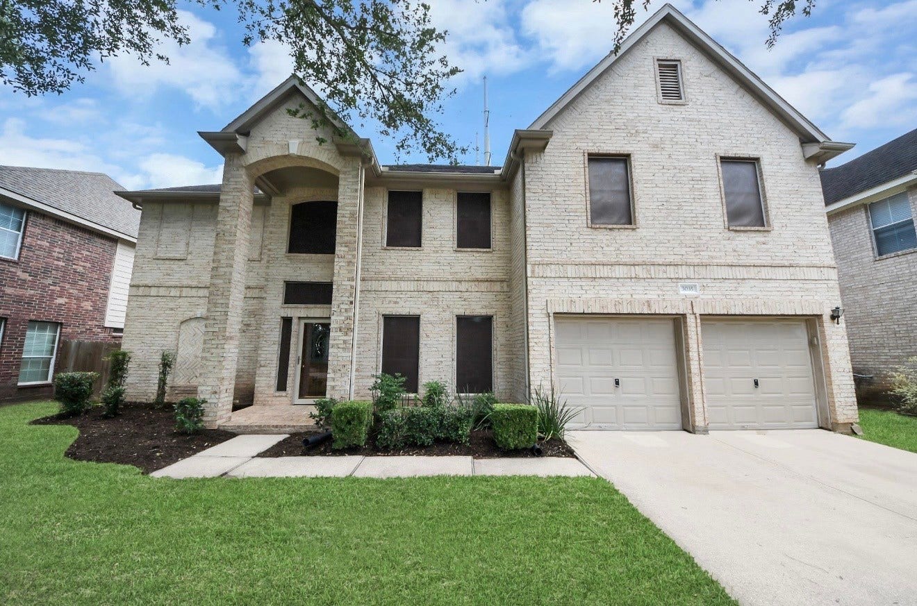 3035 Aspen Hollow Lane, Sugar Land, TX 77479 3035 Aspen Hollow Lane, Sugar Land, TX 77479