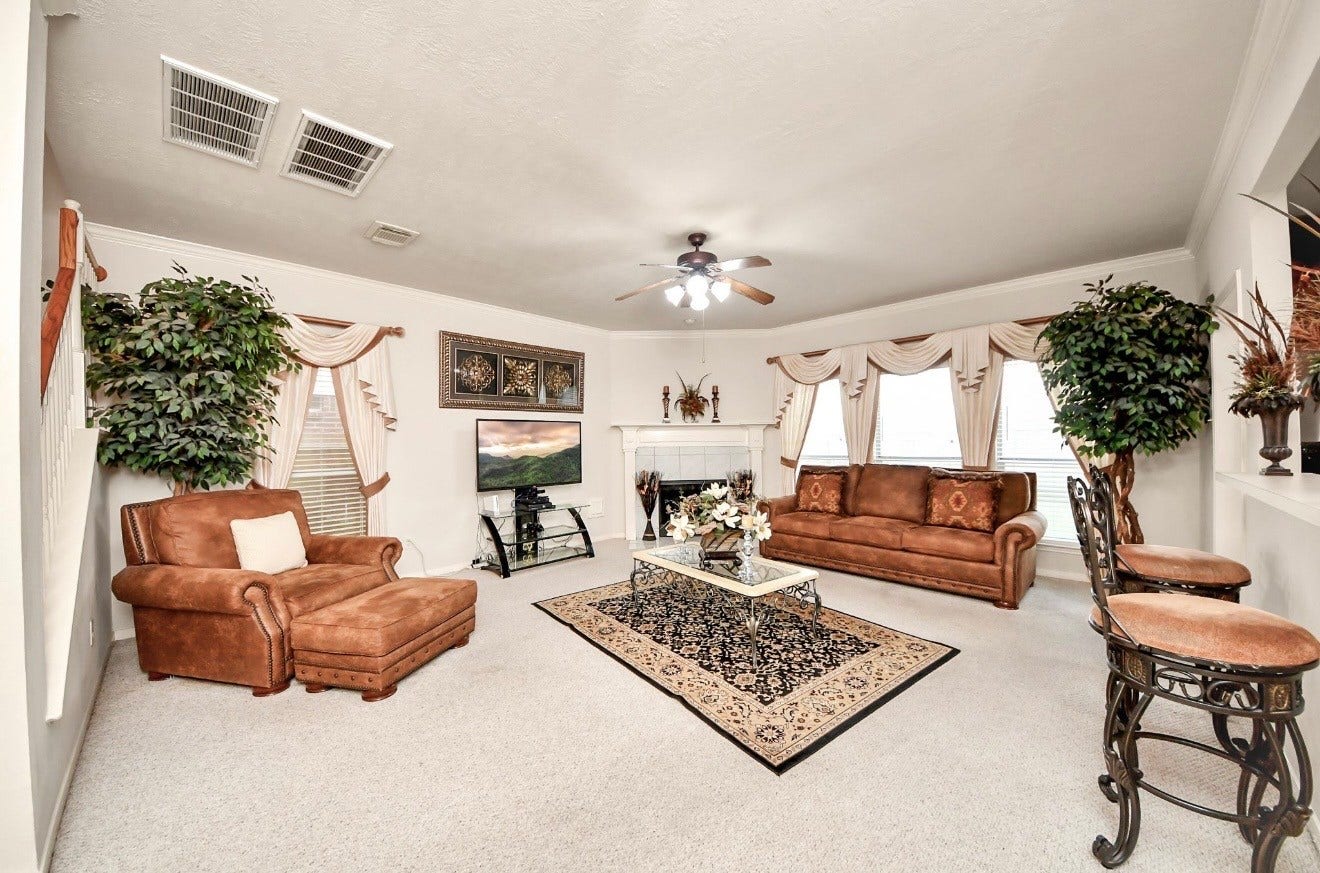 3035 Aspen Hollow Lane, Sugar Land, TX 77479 3035 Aspen Hollow Lane, Sugar Land, TX 77479