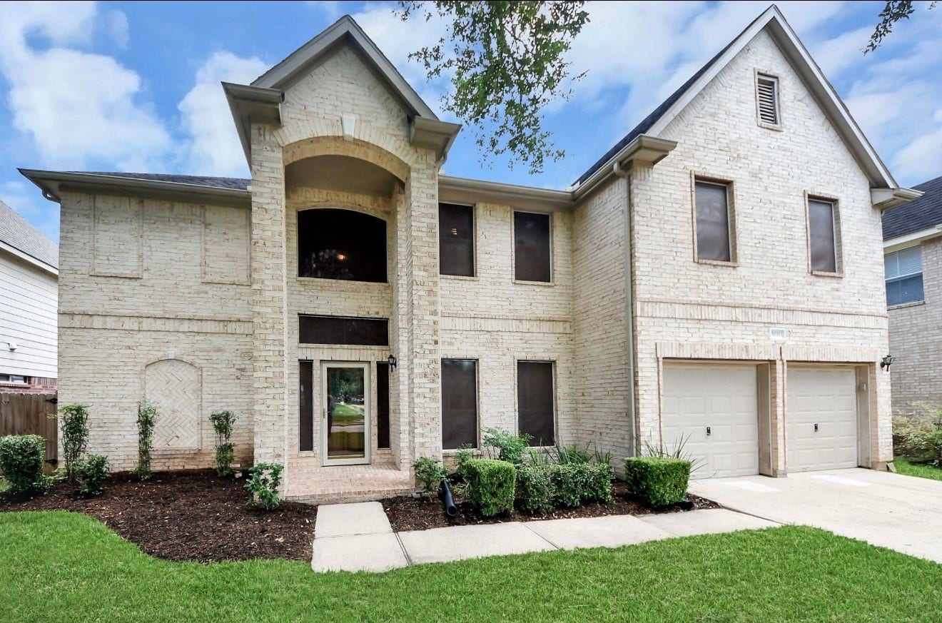 3035 Aspen Hollow Lane, Sugar Land, TX 77479 3035 Aspen Hollow Lane, Sugar Land, TX 77479